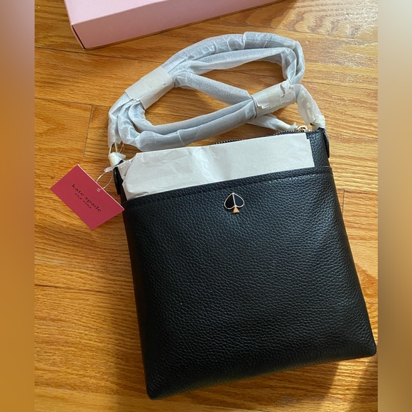kate spade Crossbody Messenger Bag - Picture 2 of 5